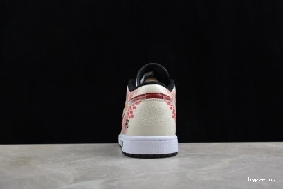 Hyperoad SE Jordan Low Air 1 0706